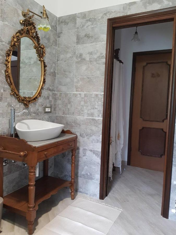 Vila Nel Giardino Di Dafne Stresa Exteriér fotografie